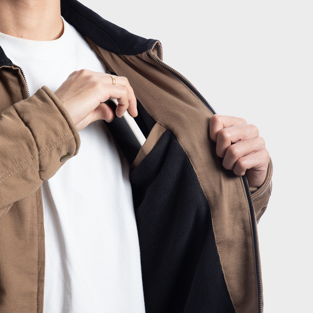 Classic Work Jacket
