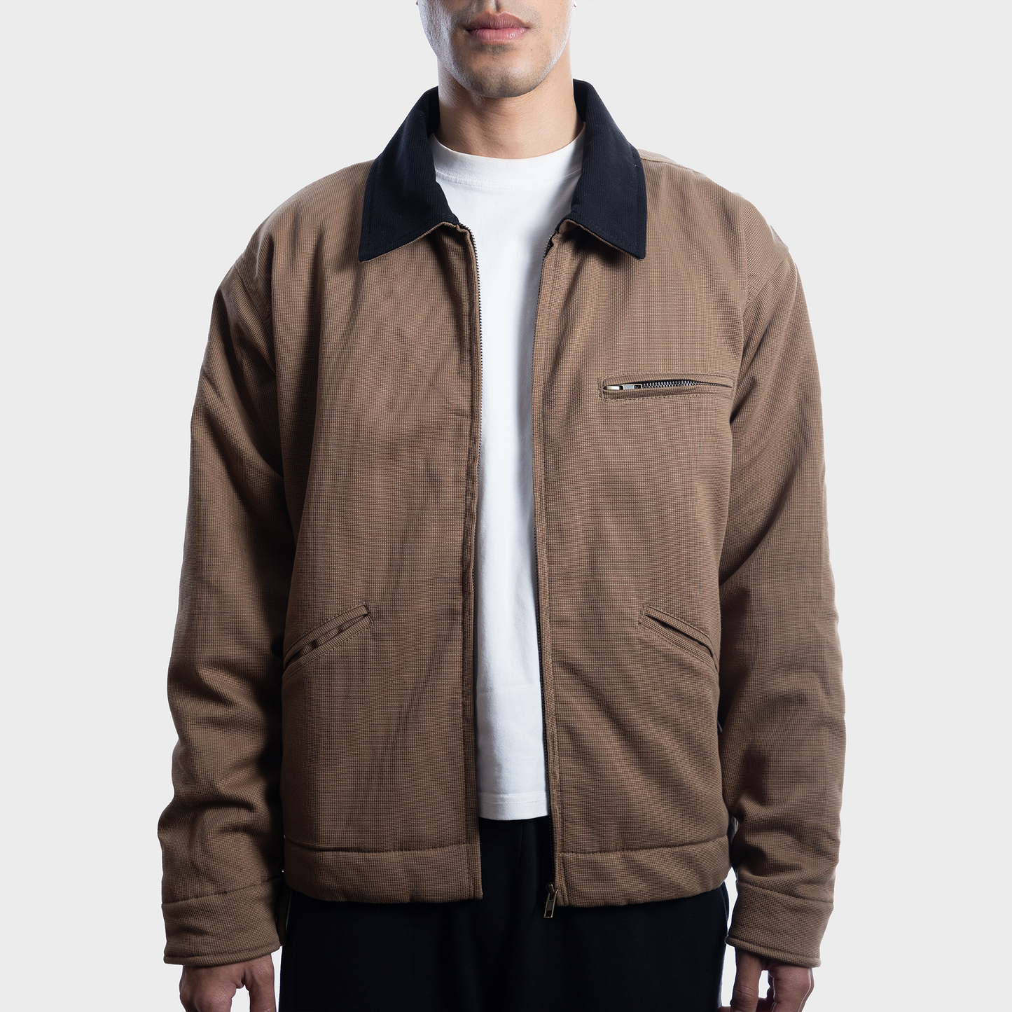 Classic Work Jacket