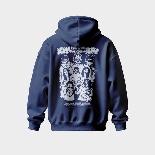 Beman Hoodie