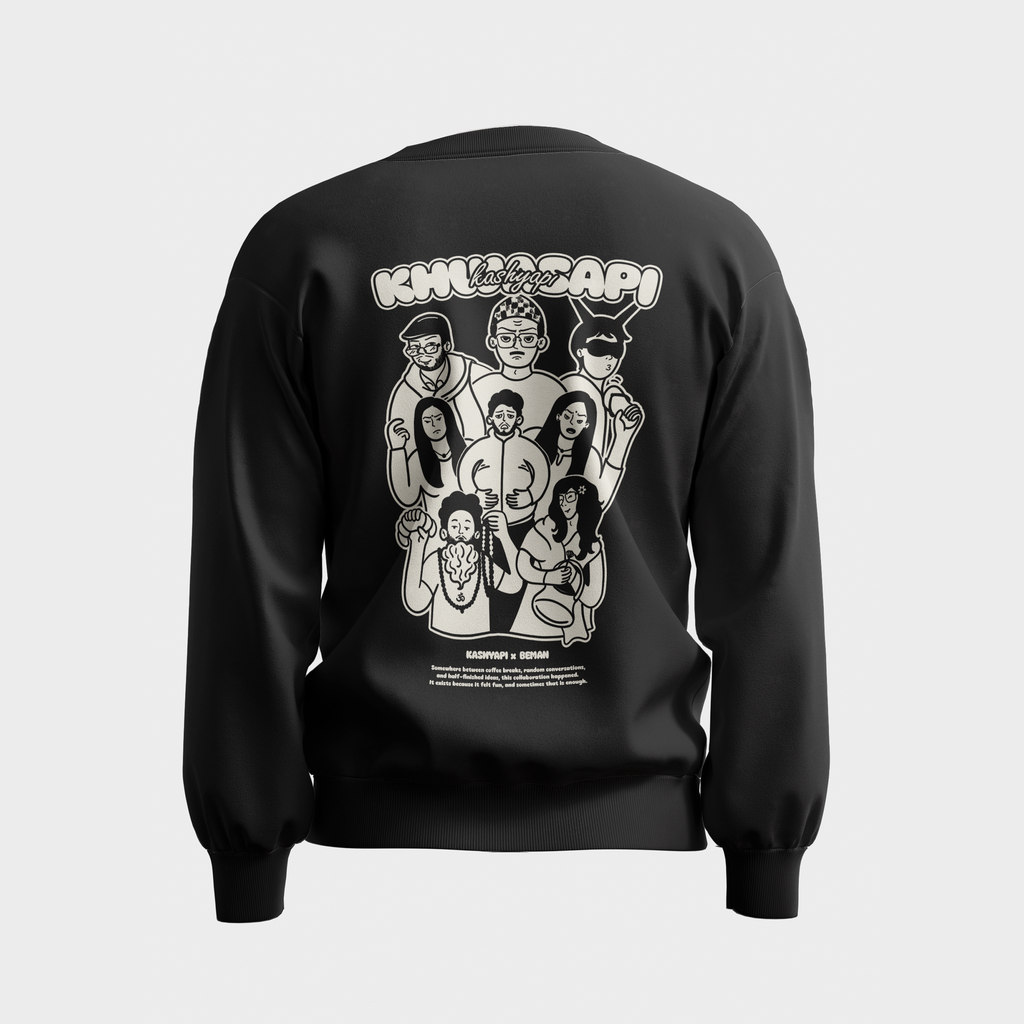 Beman Sweatshirt