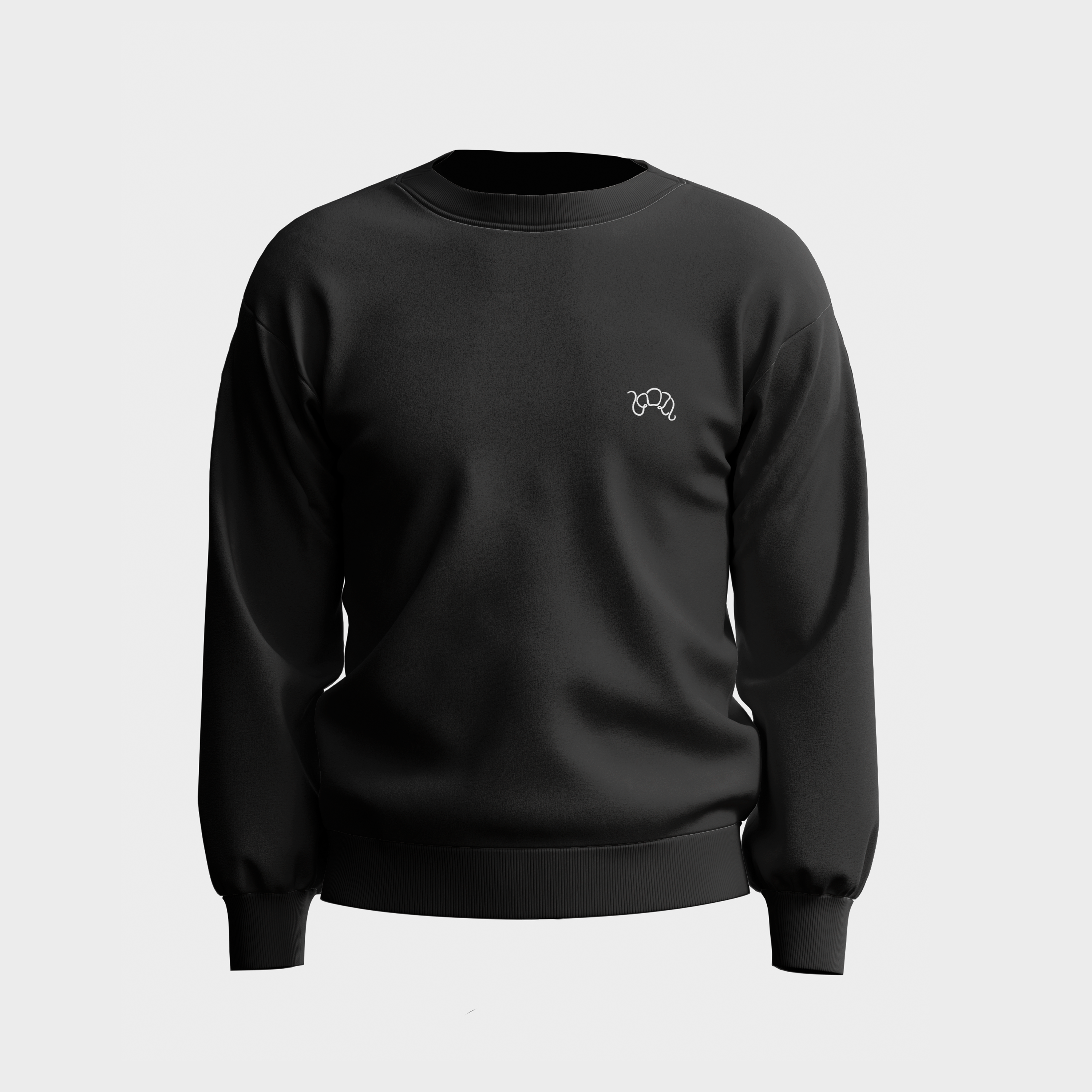 Khwasa: Pi Sweatshirt