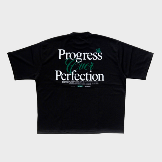Box Fit Tee