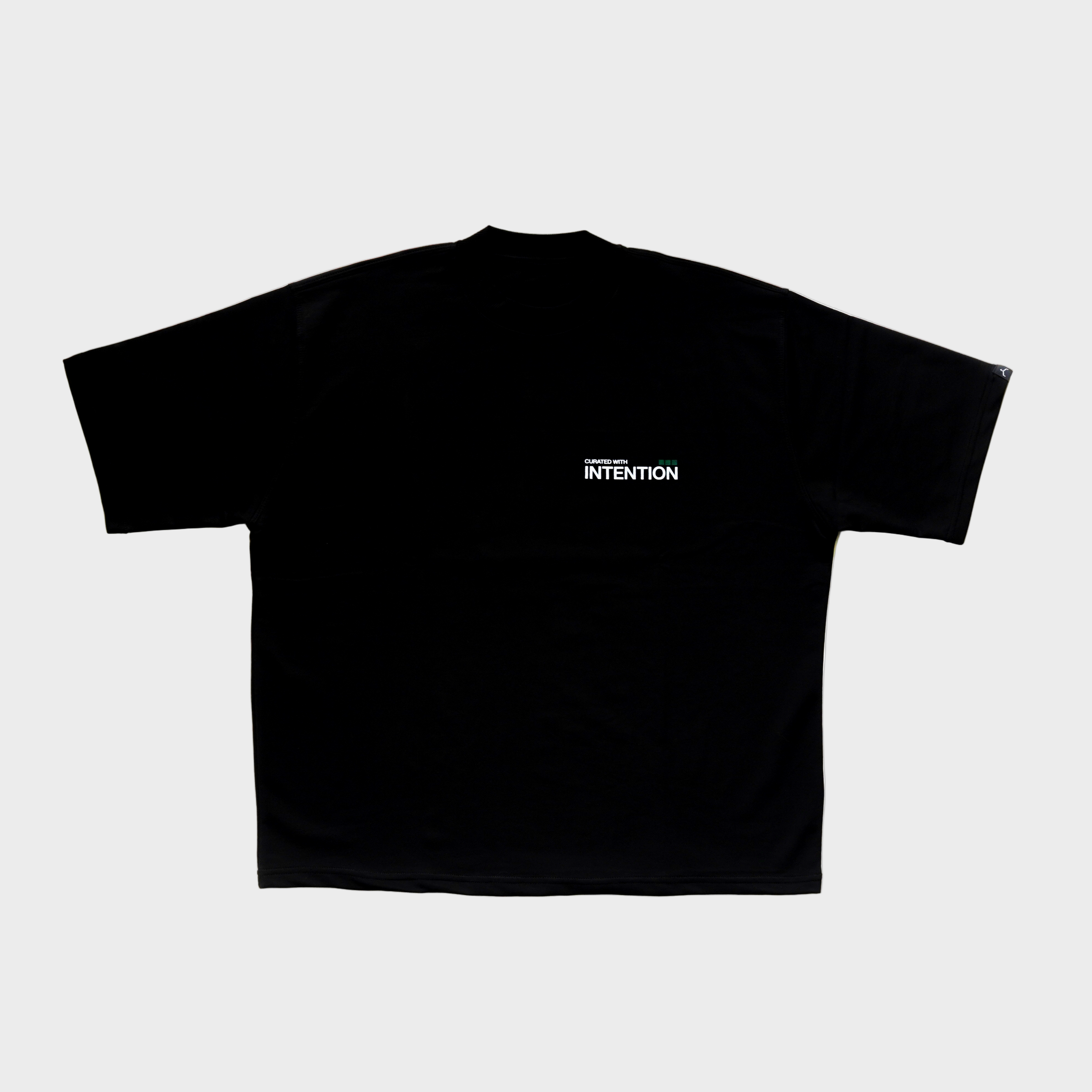 Box Fit Tee