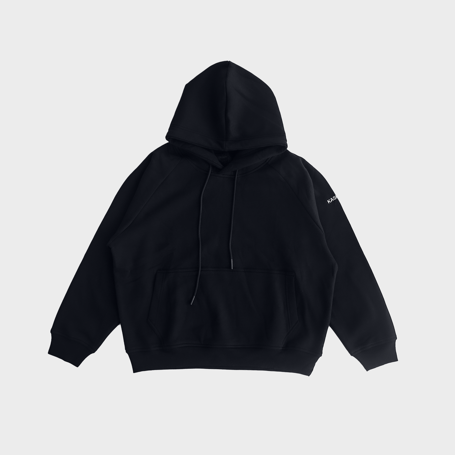 Box Fit Hoodie – Kashyapi
