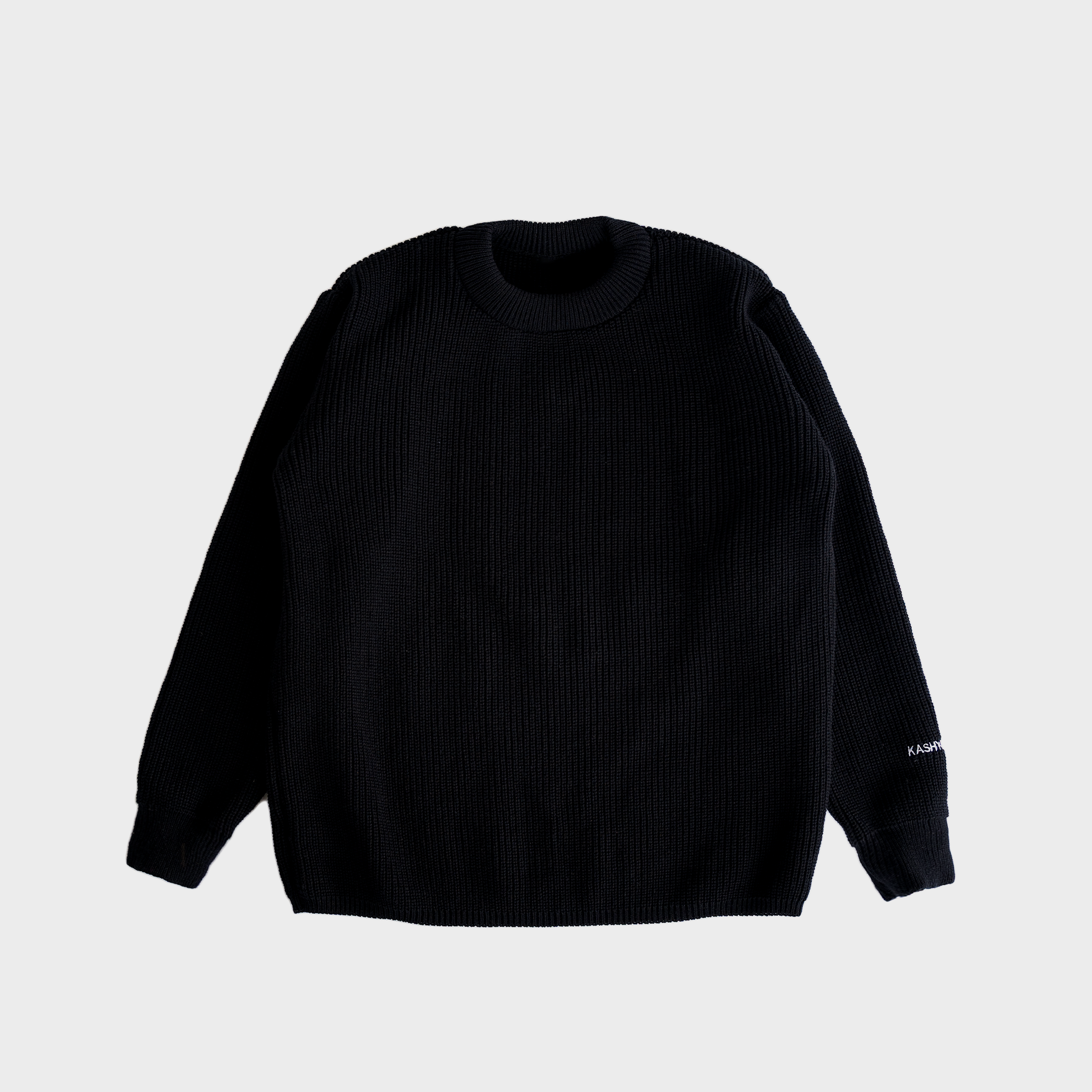 Premium Knit Sweater