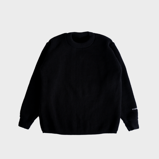 Premium Knit Sweater