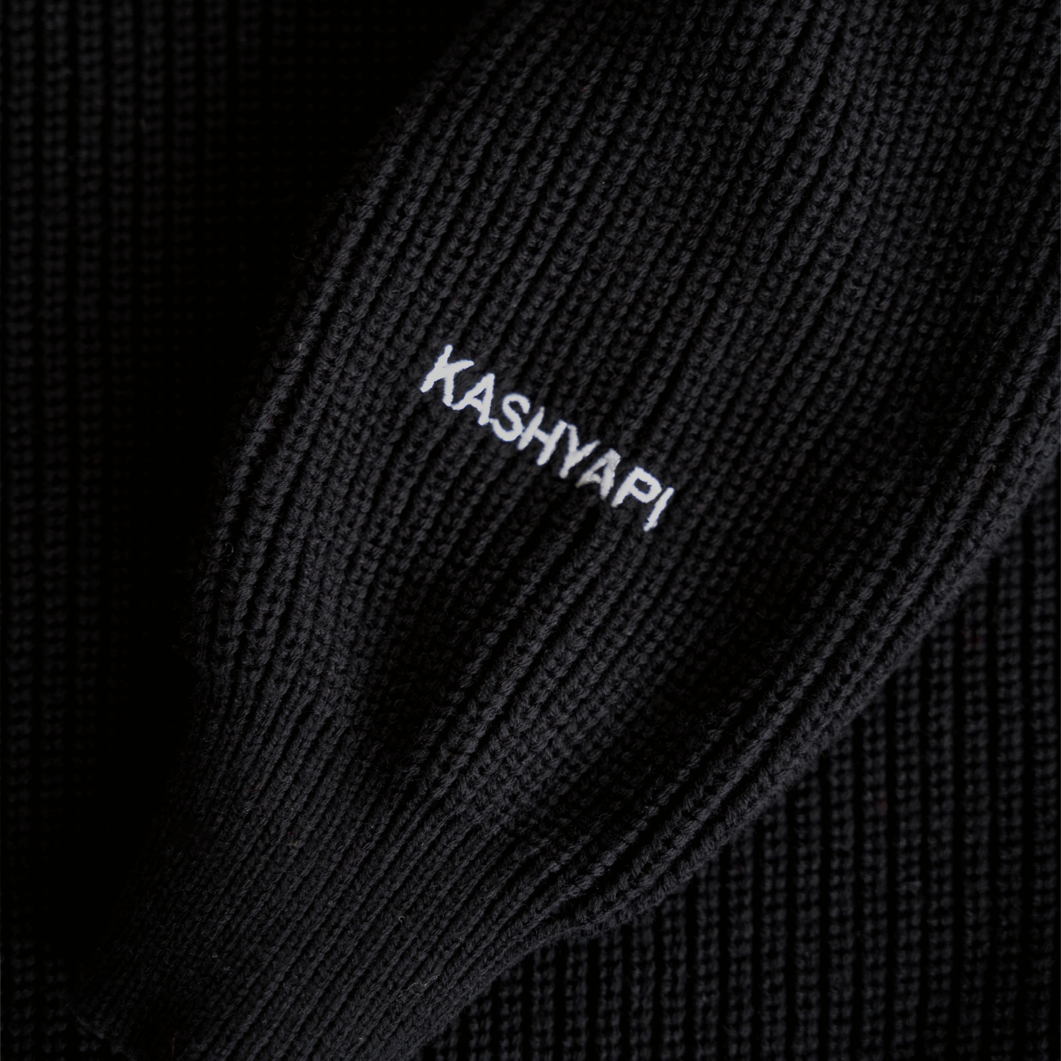 Premium Knit Sweater