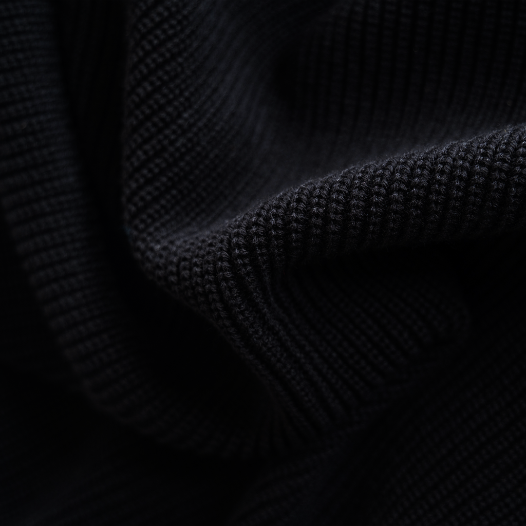 Premium Knit Sweater