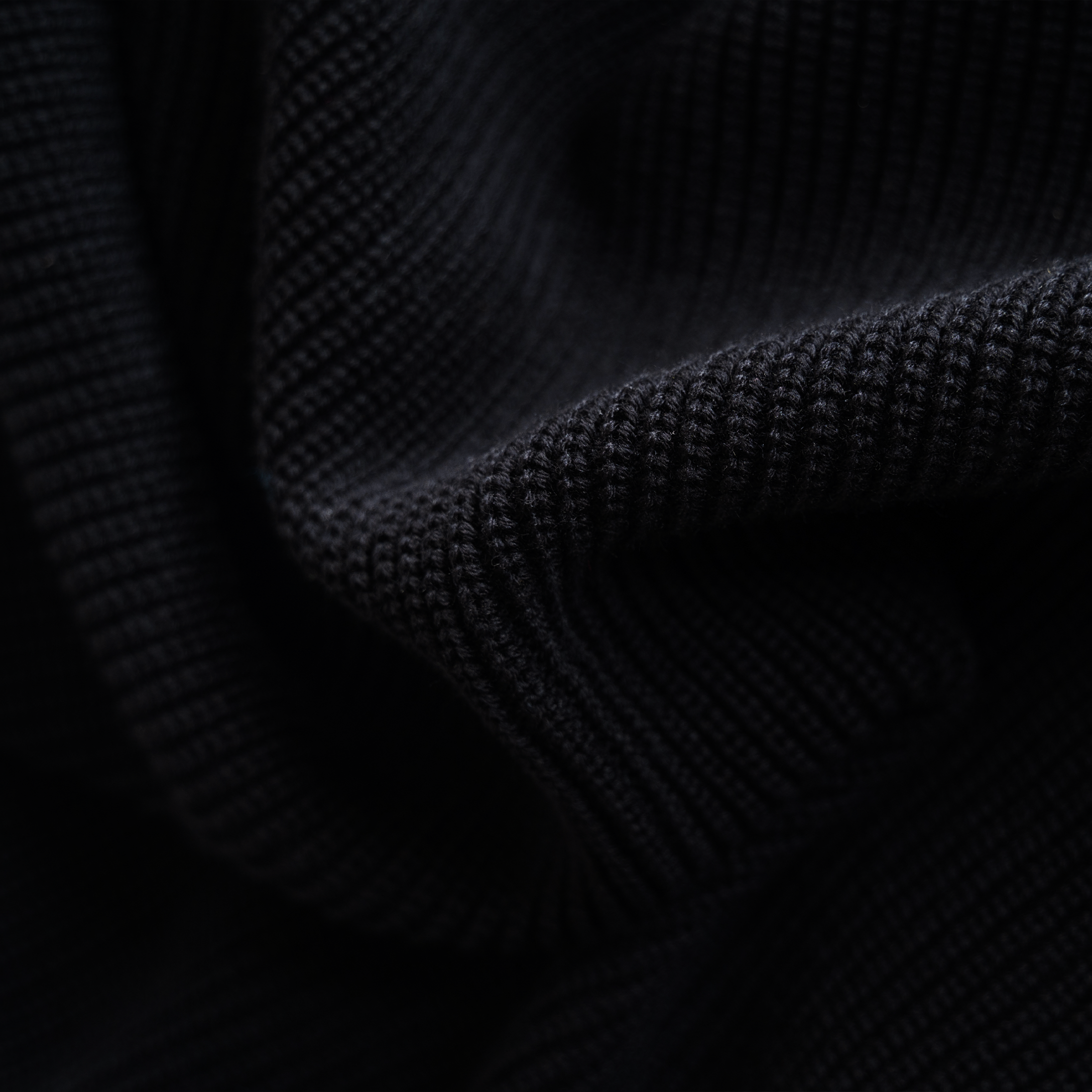 Premium Knit Sweater