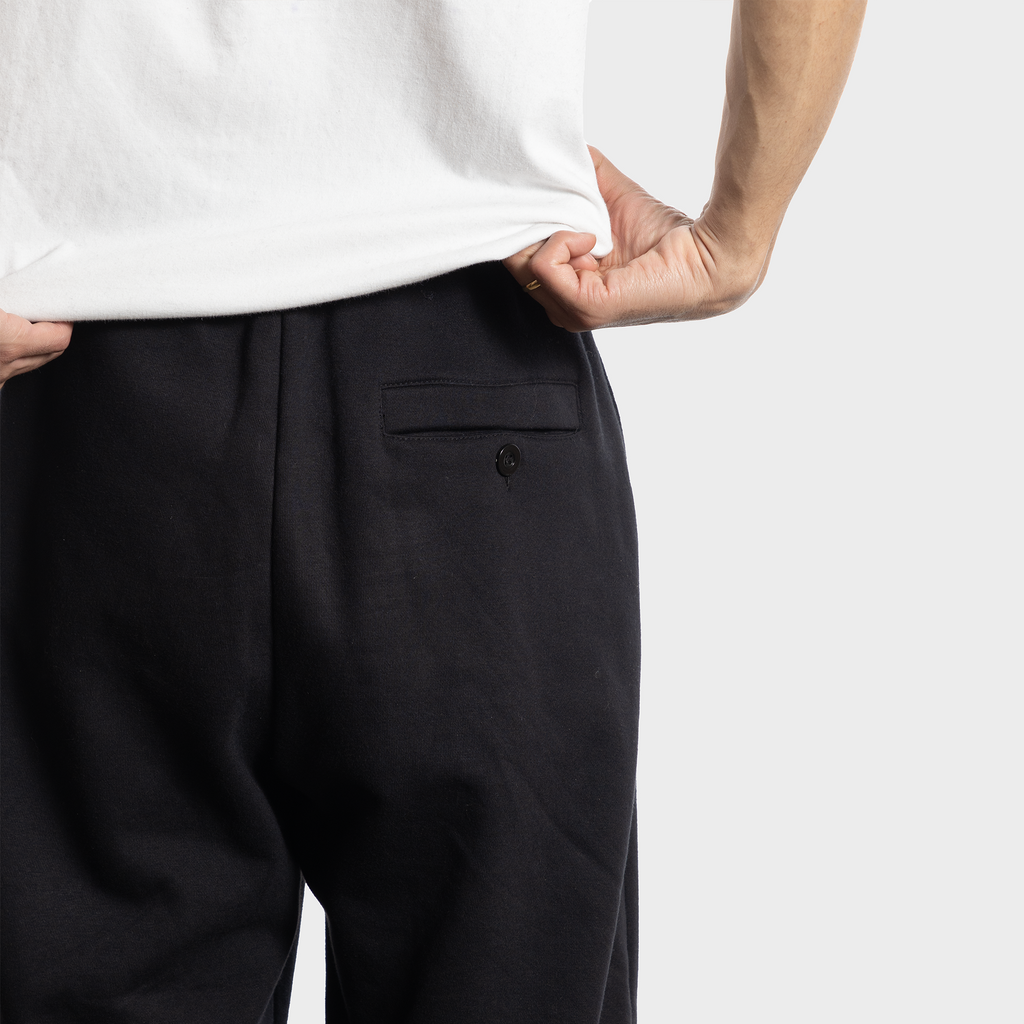 Relaxed Fit Trouser