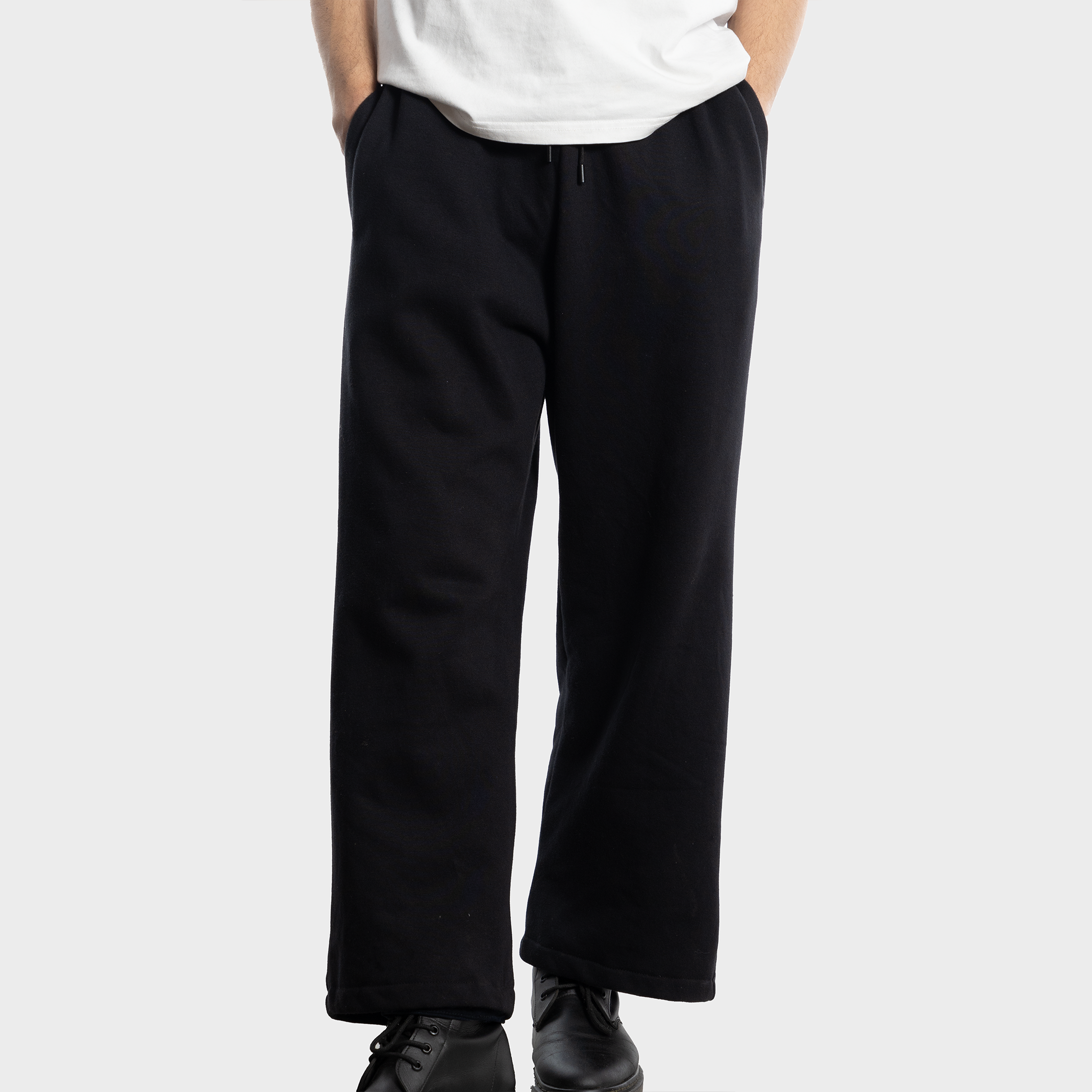 Relaxed Fit Trouser