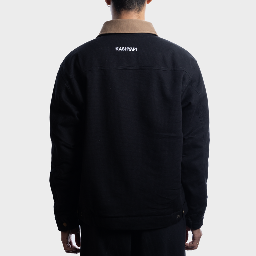 Classic Work Jacket