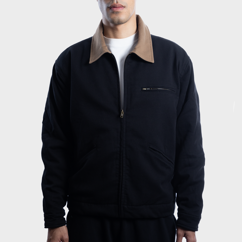 Classic Work Jacket