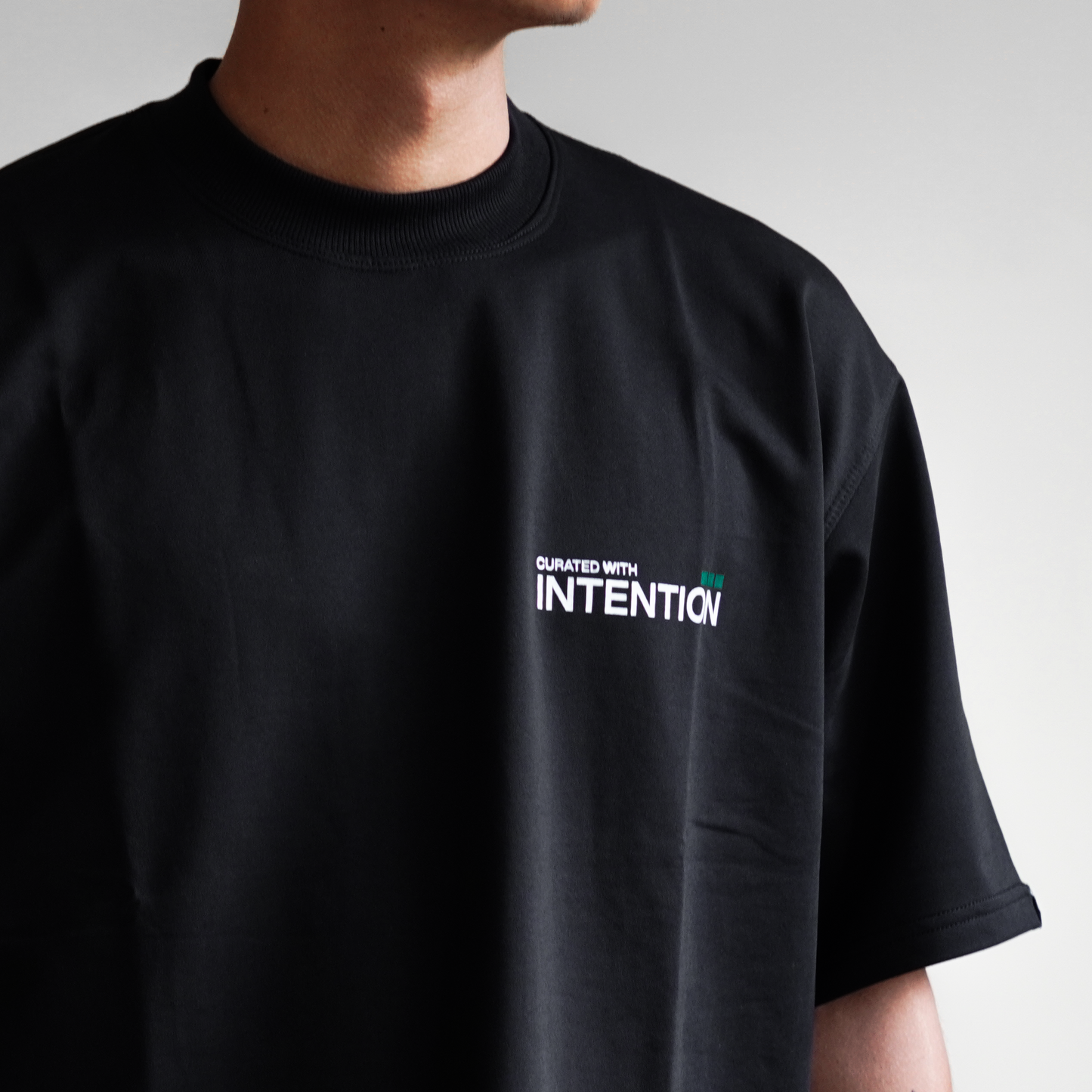 Box Fit Tee