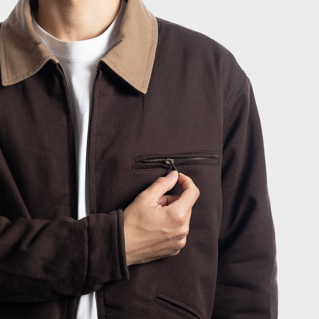 Classic Work Jacket