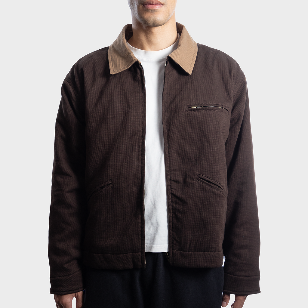Classic Work Jacket