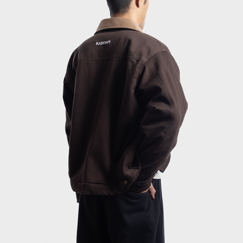 Classic Work Jacket
