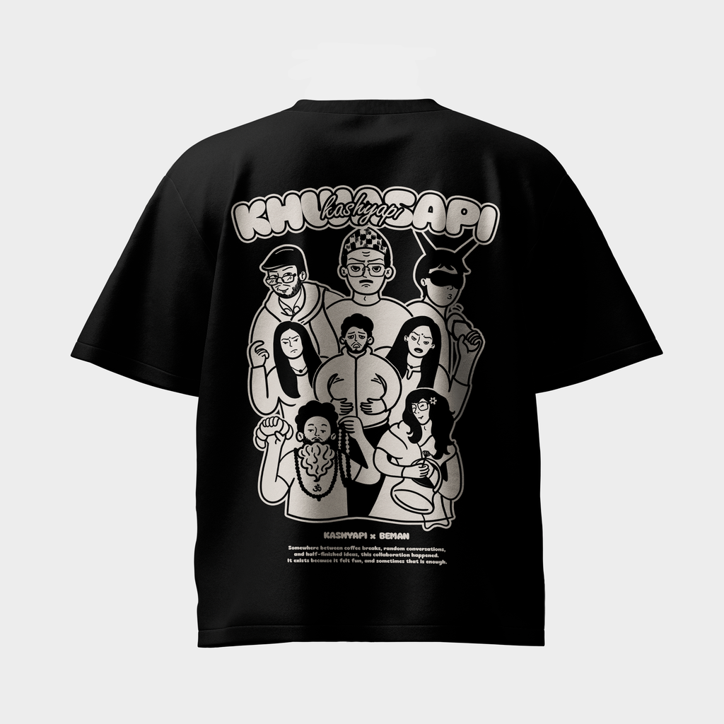 Beman Tshirt
