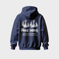 Dhar Sidha Hoodie