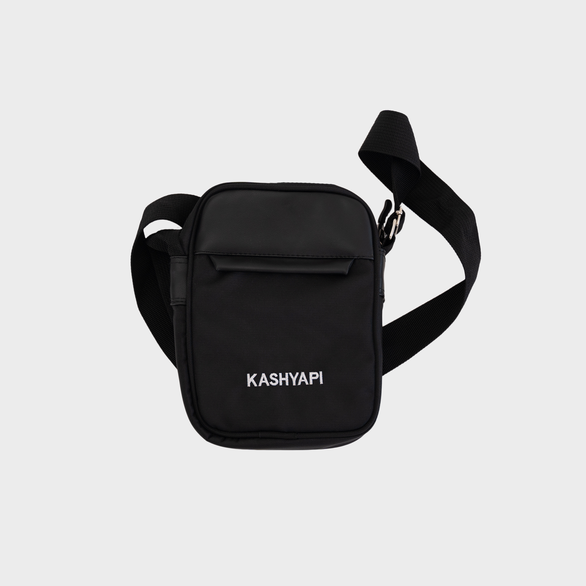 Essential Urban Crossbody Bag