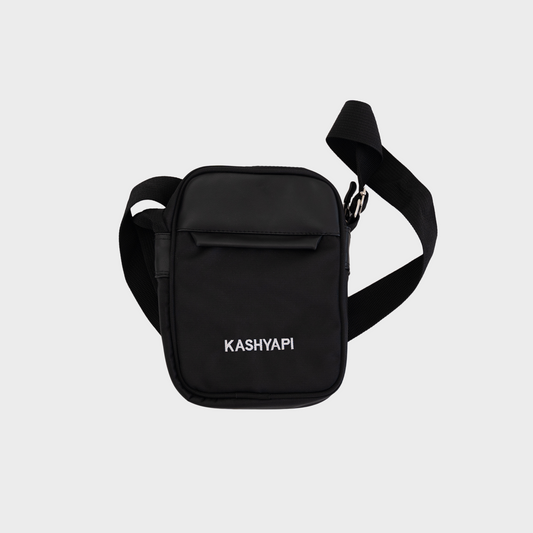 Essential Urban Crossbody Bag