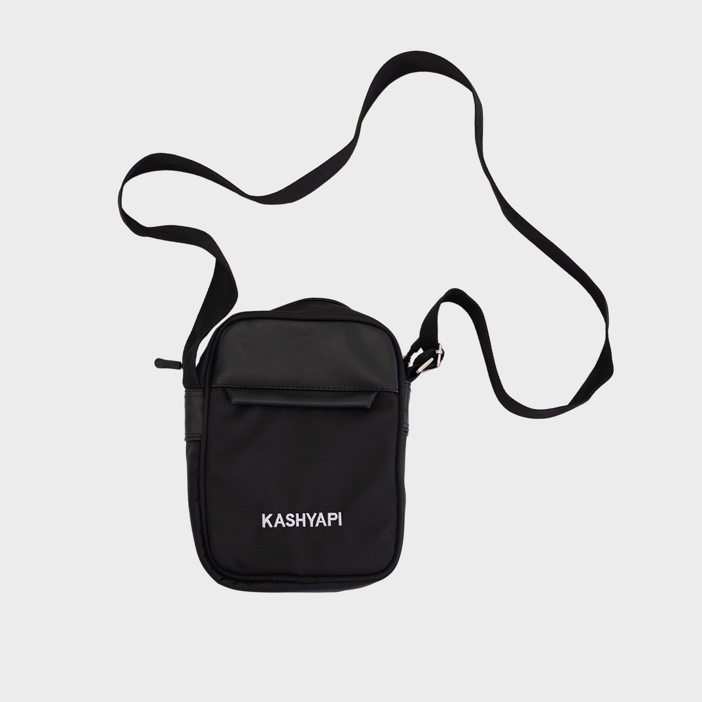 Essential Urban Crossbody Bag