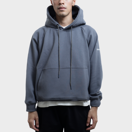 Box Fit Hoodie