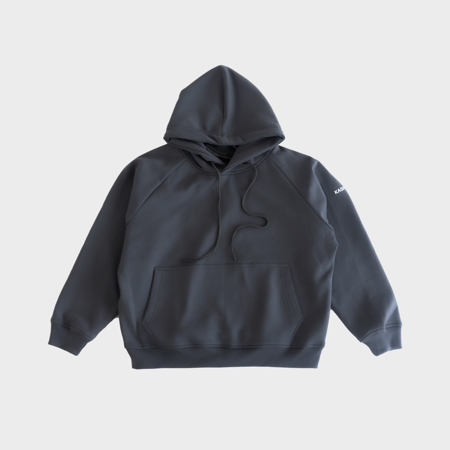 Box Fit Hoodie