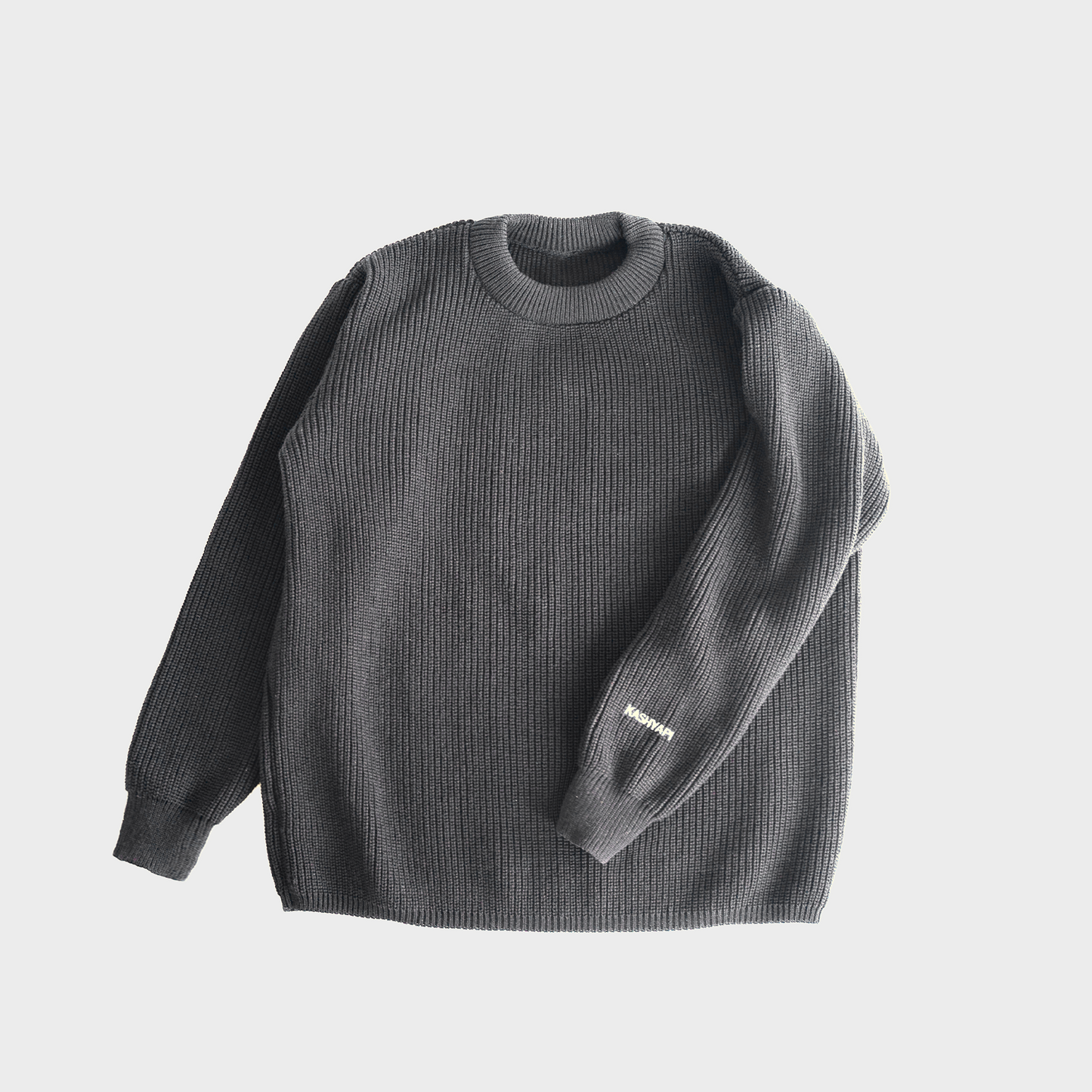 Premium Knit Sweater