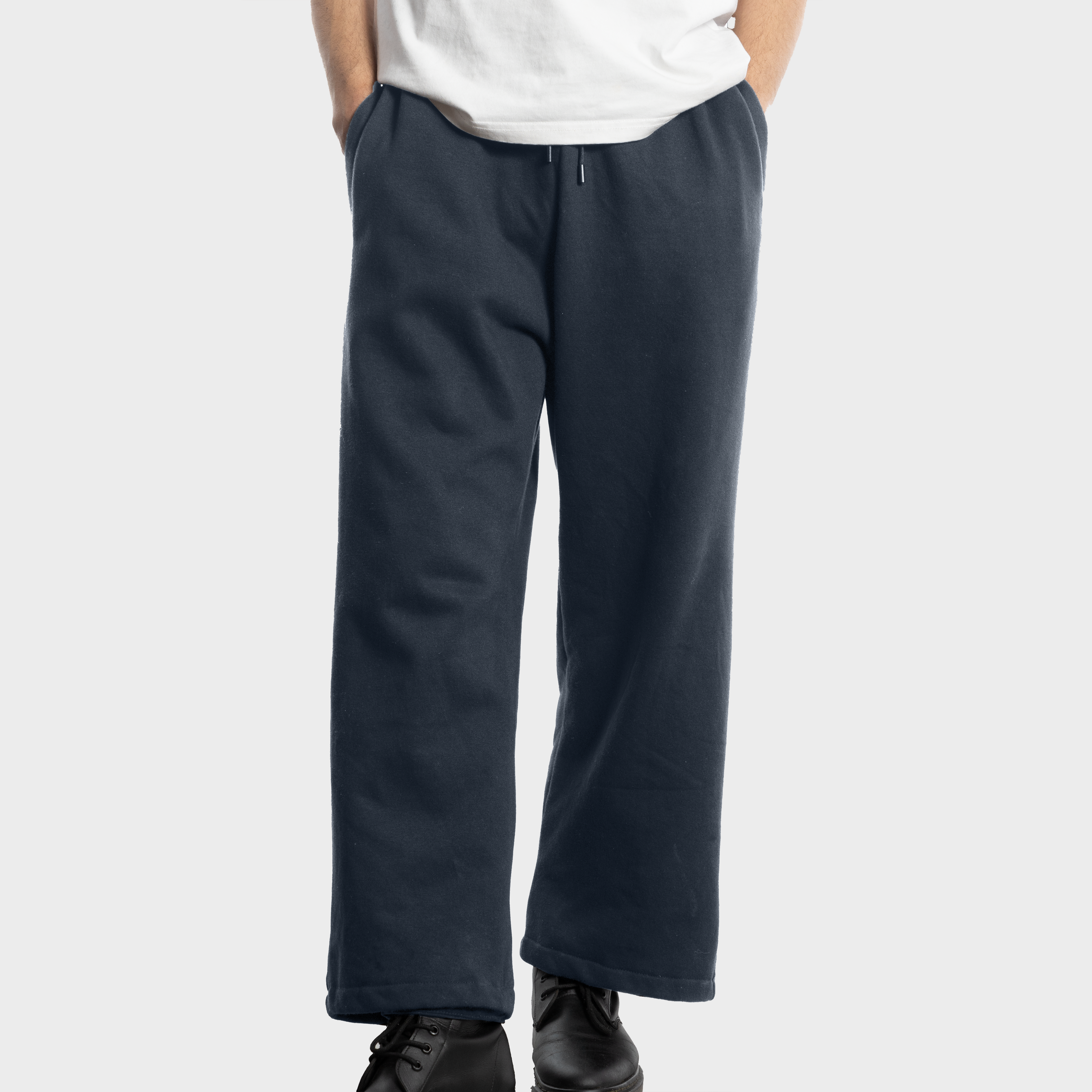 Relaxed Fit Trouser