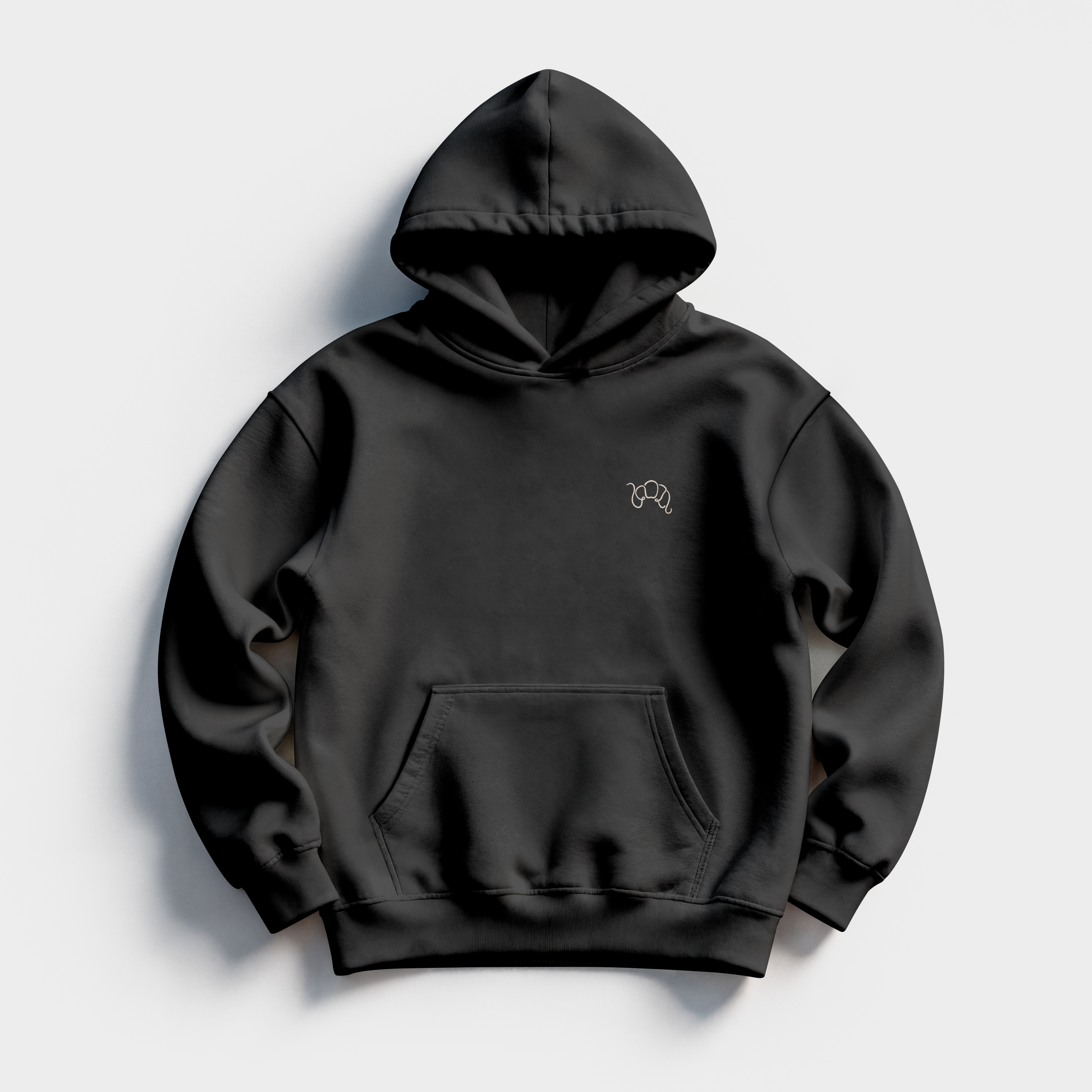 Khwasa: Pi Hoodie
