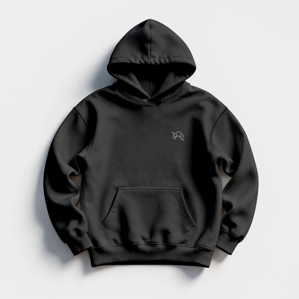 Beman Hoodie