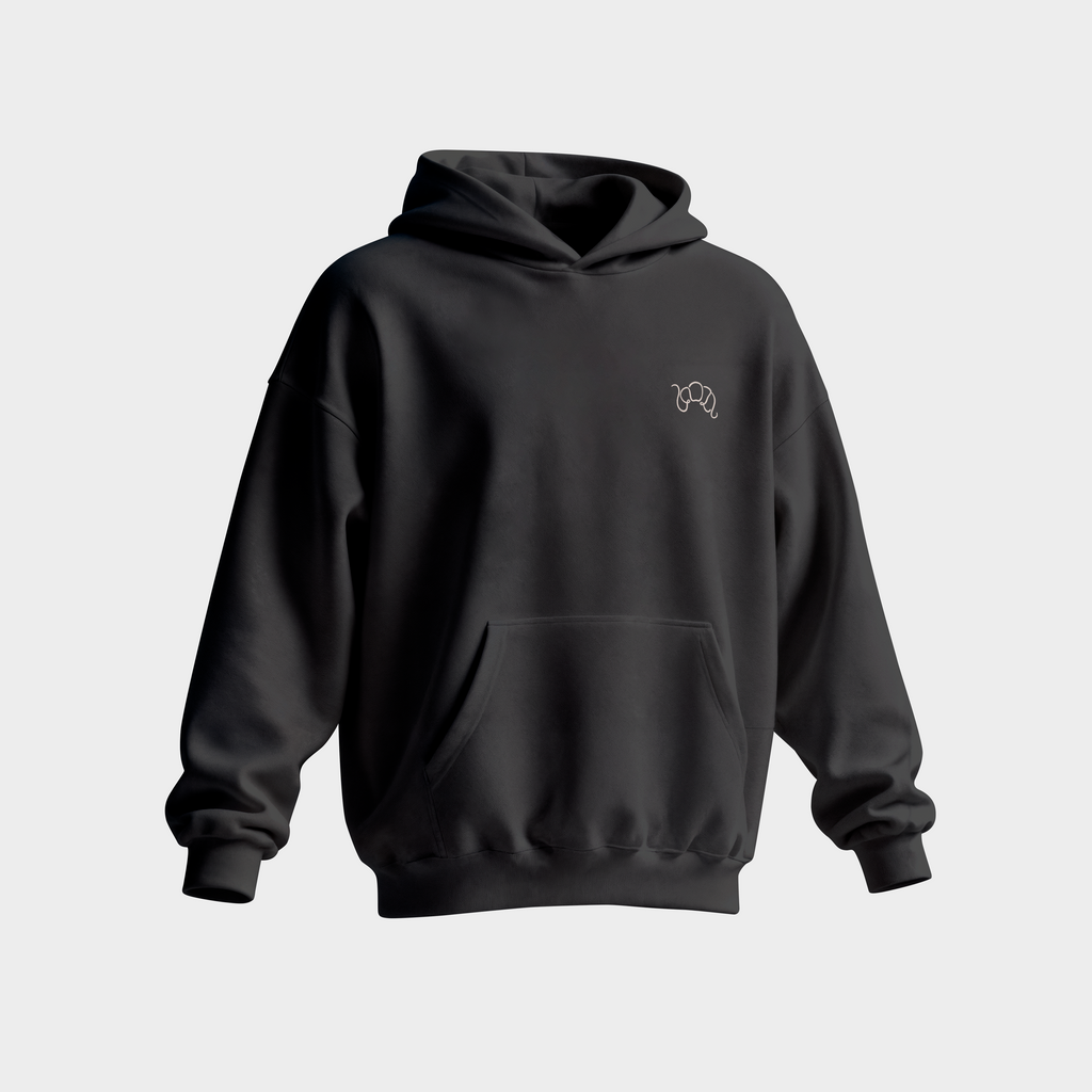 Khwasa: Pi Hoodie