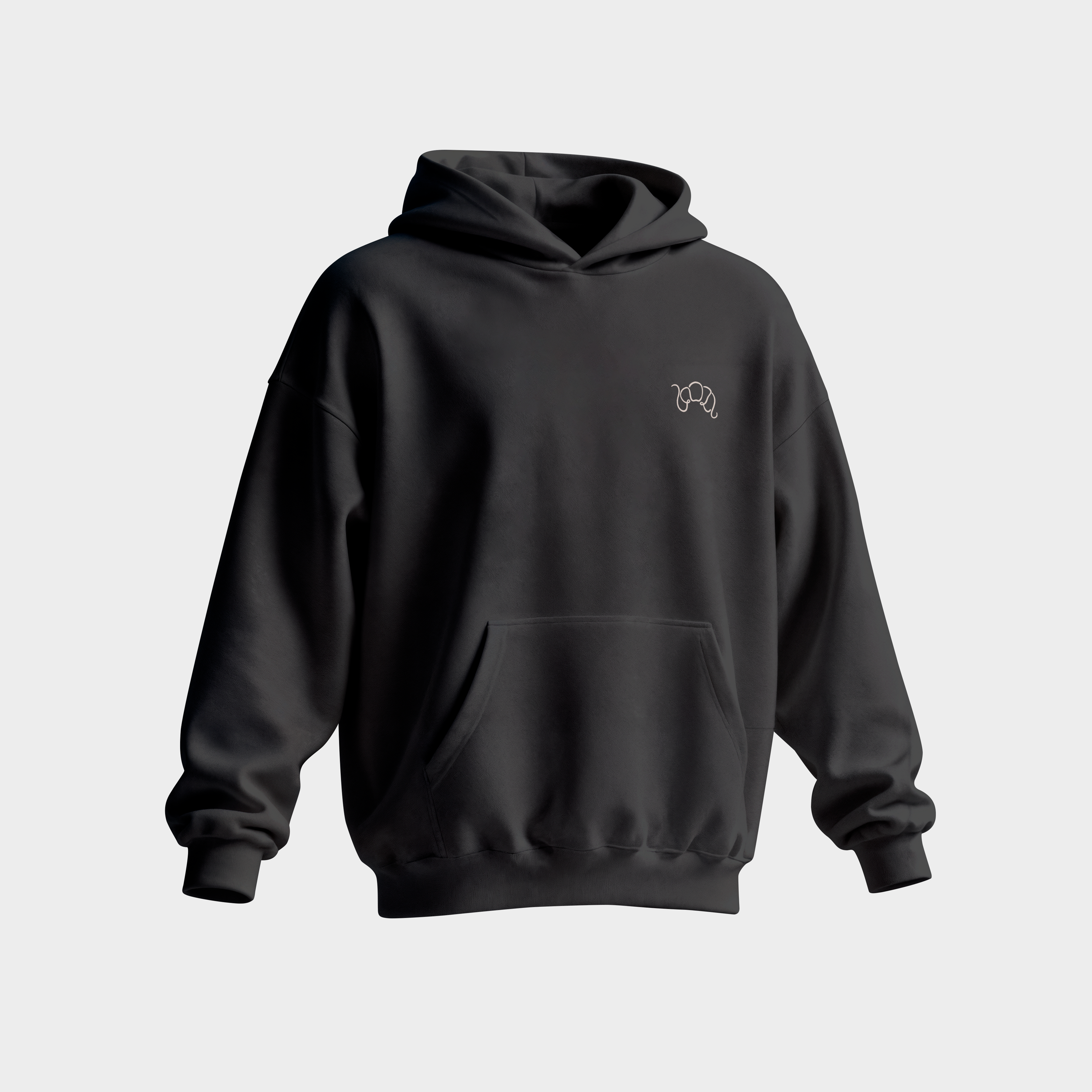 Khwasa: Pi Hoodie