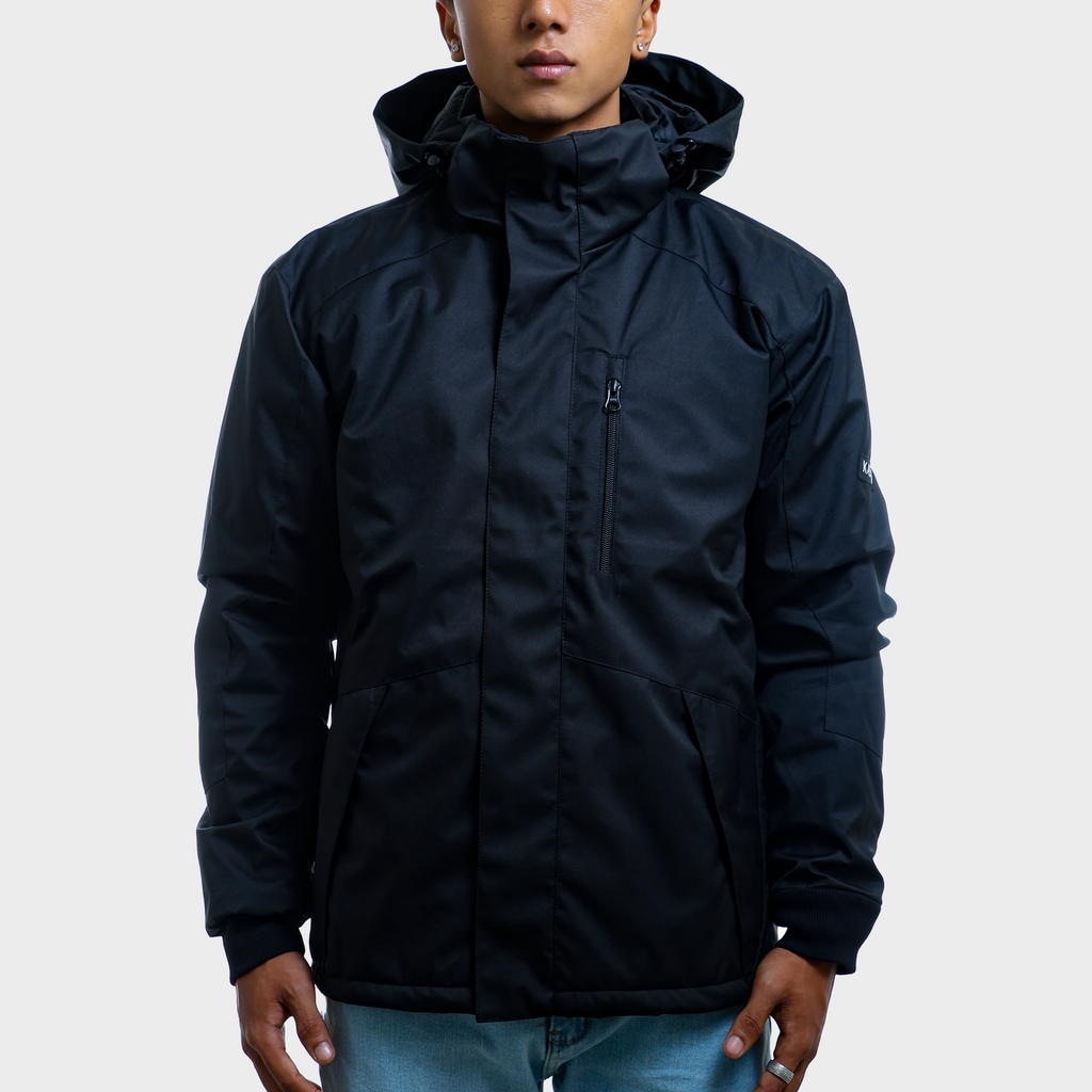 Dry Vent Jacket