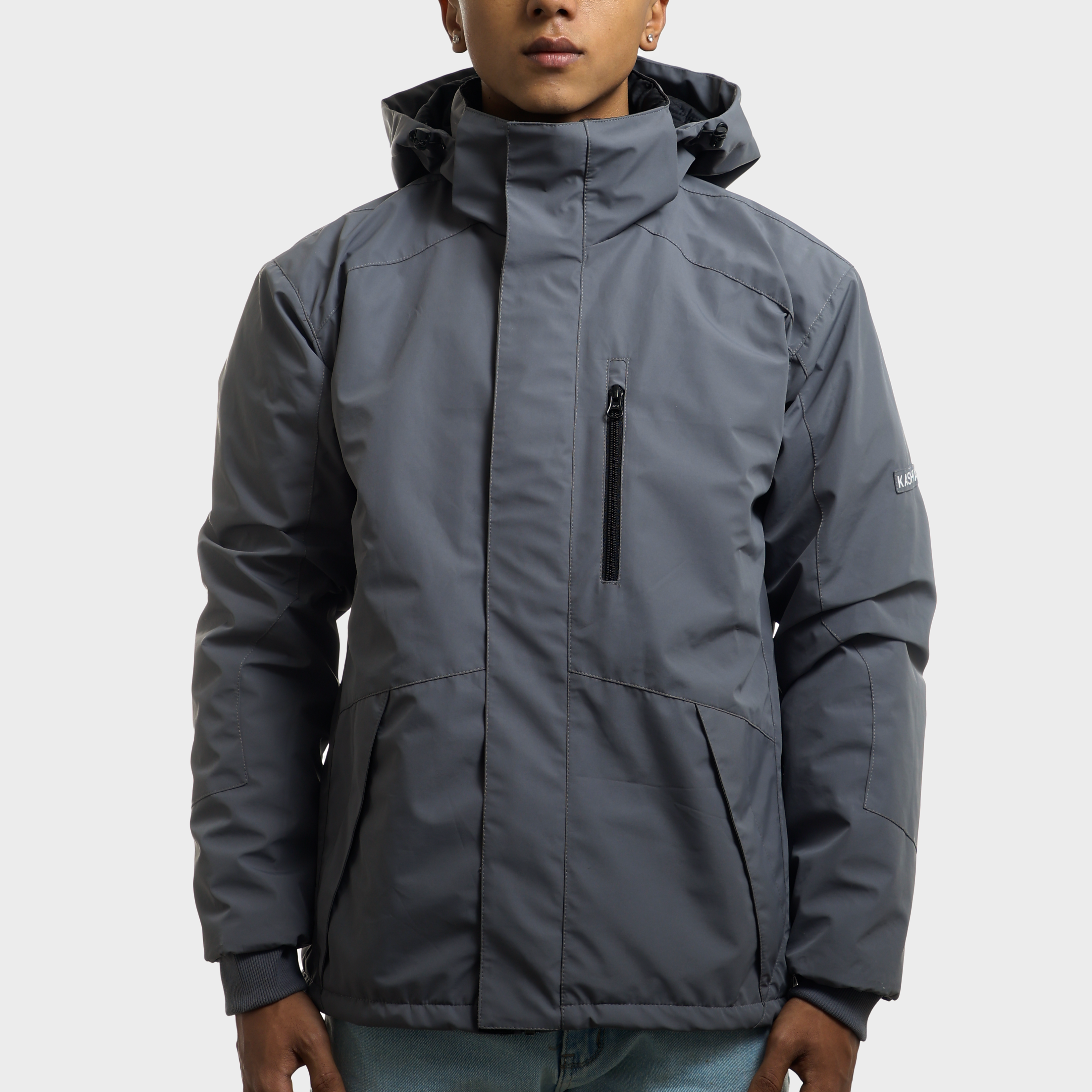 Dry Vent Jacket
