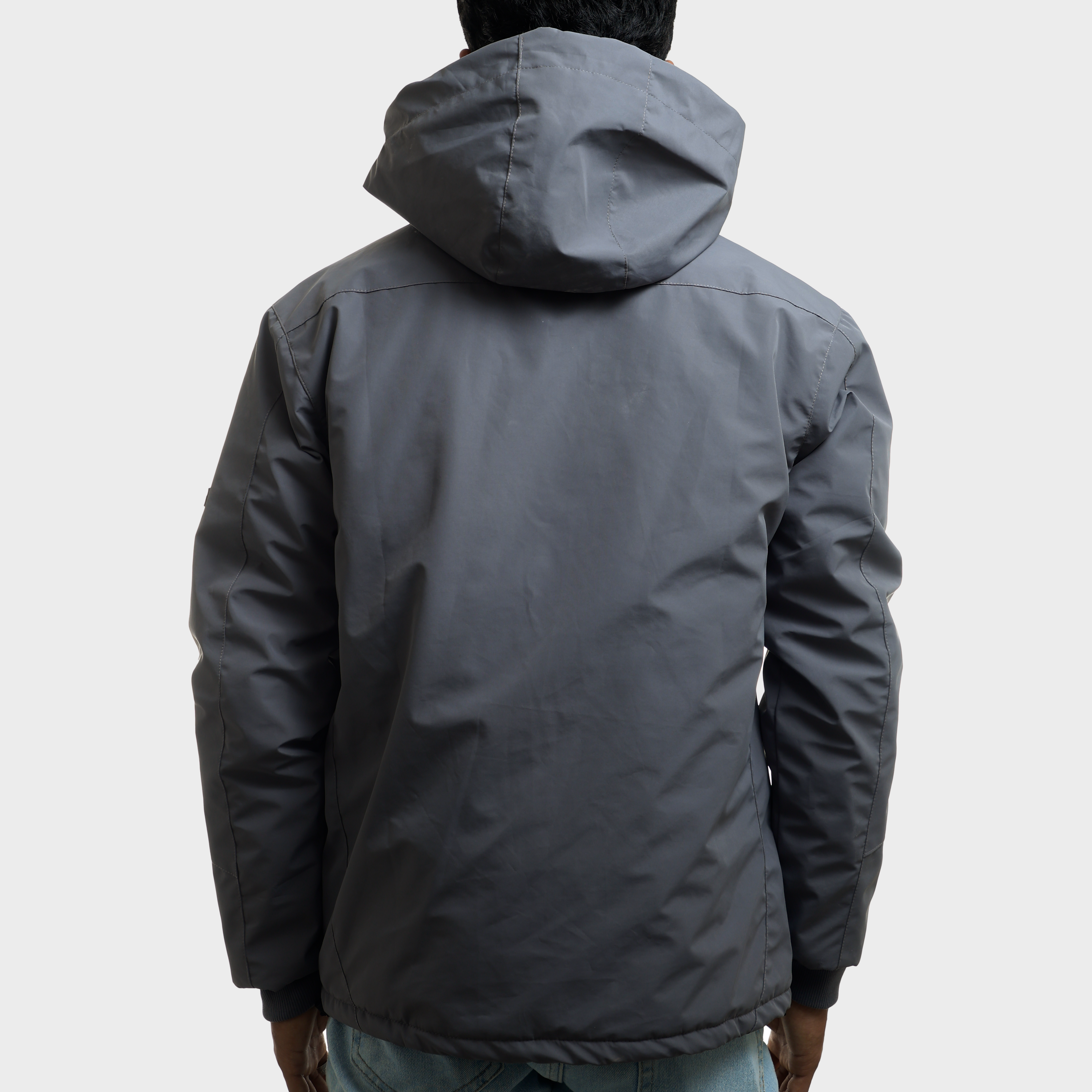 Dry Vent Jacket