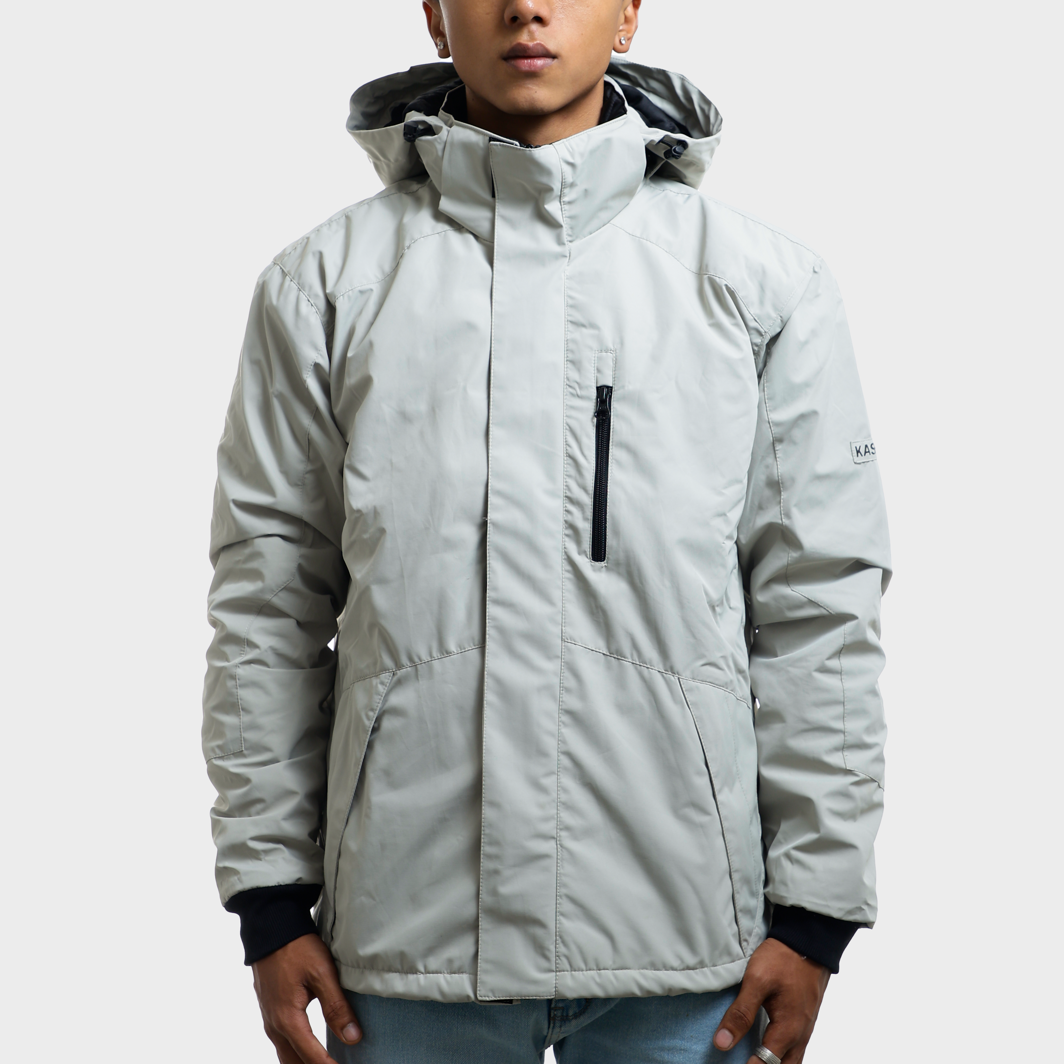 Dry Vent Jacket
