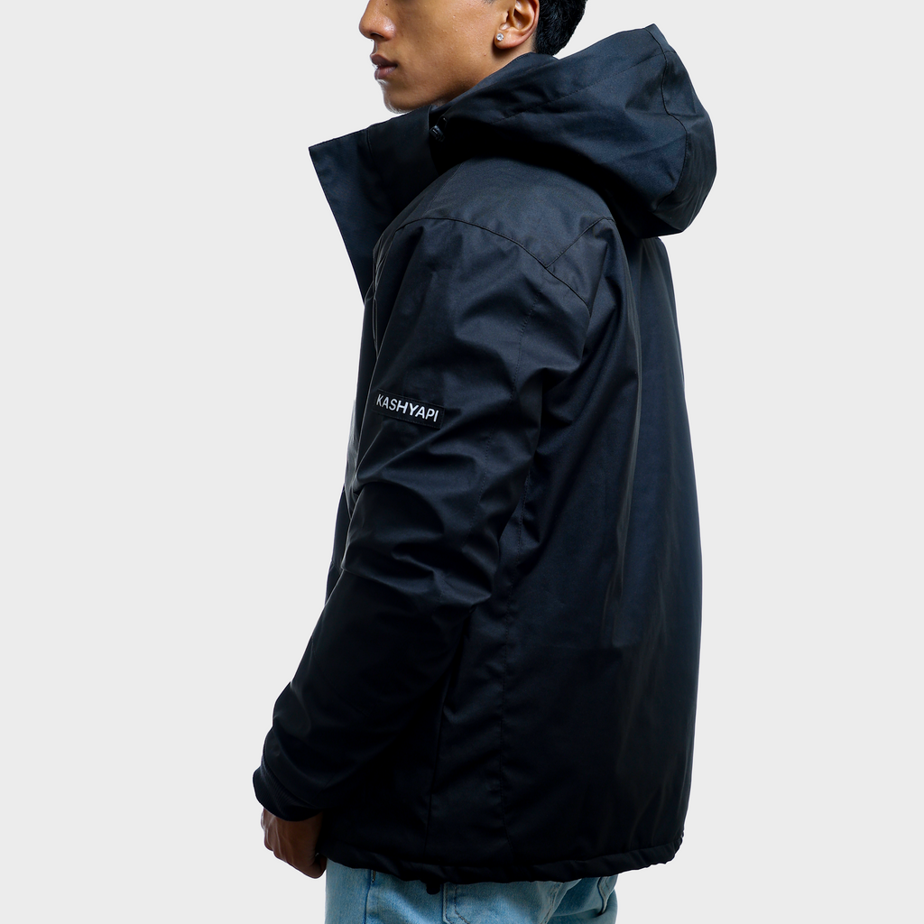 Dry Vent Jacket
