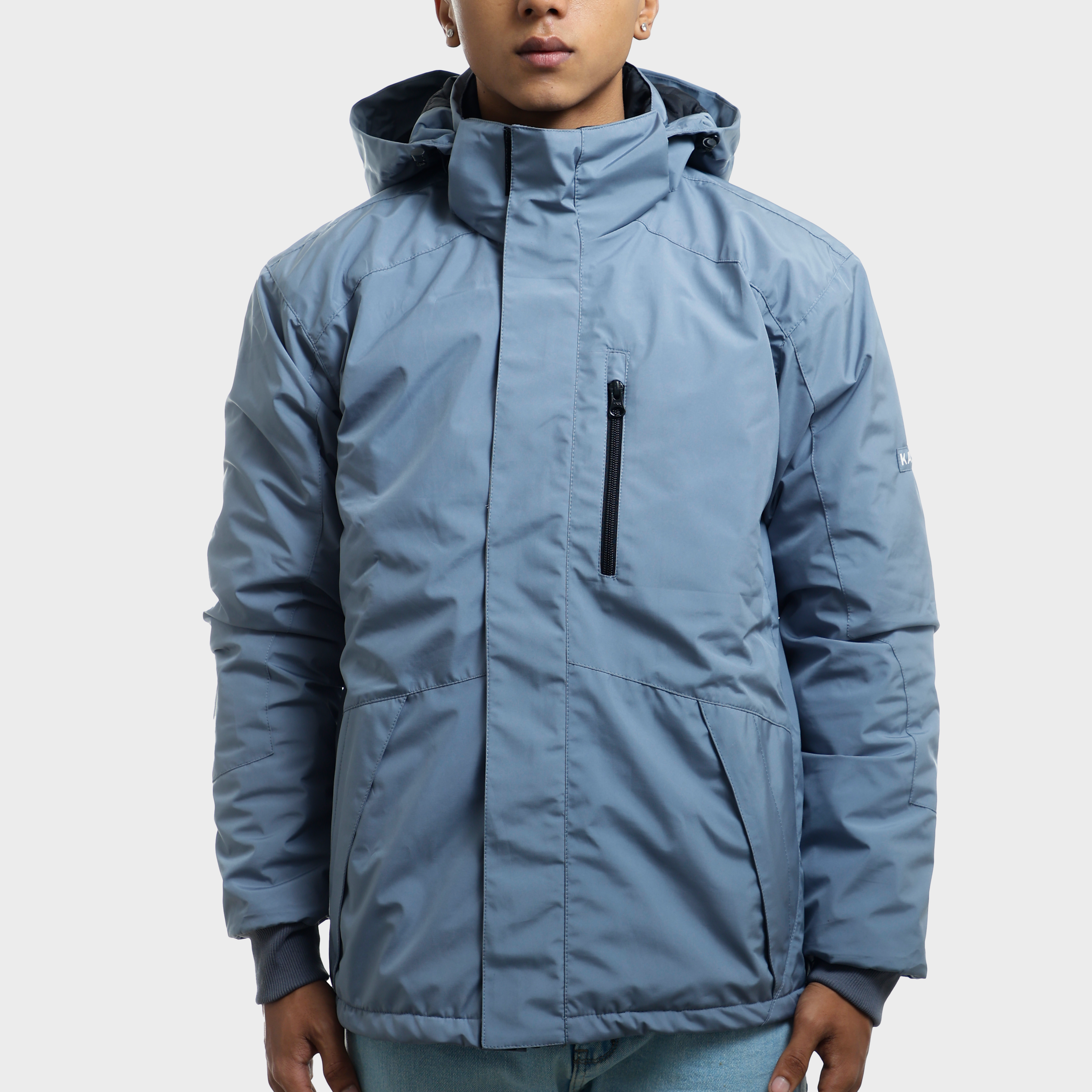 Dry Vent Jacket