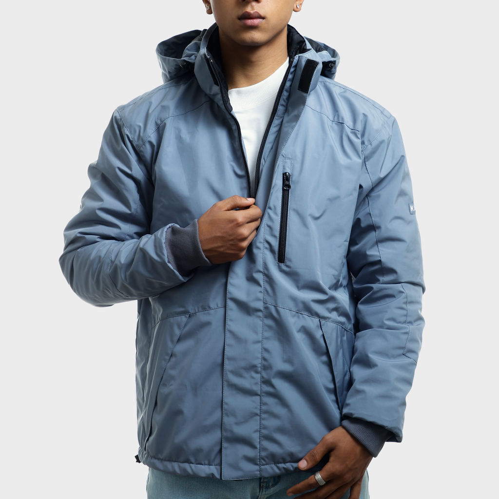 Dry Vent Jacket