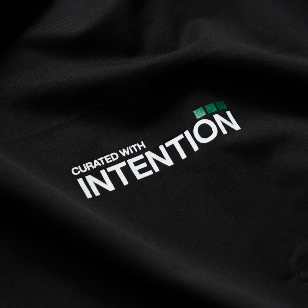 Box Fit Tee