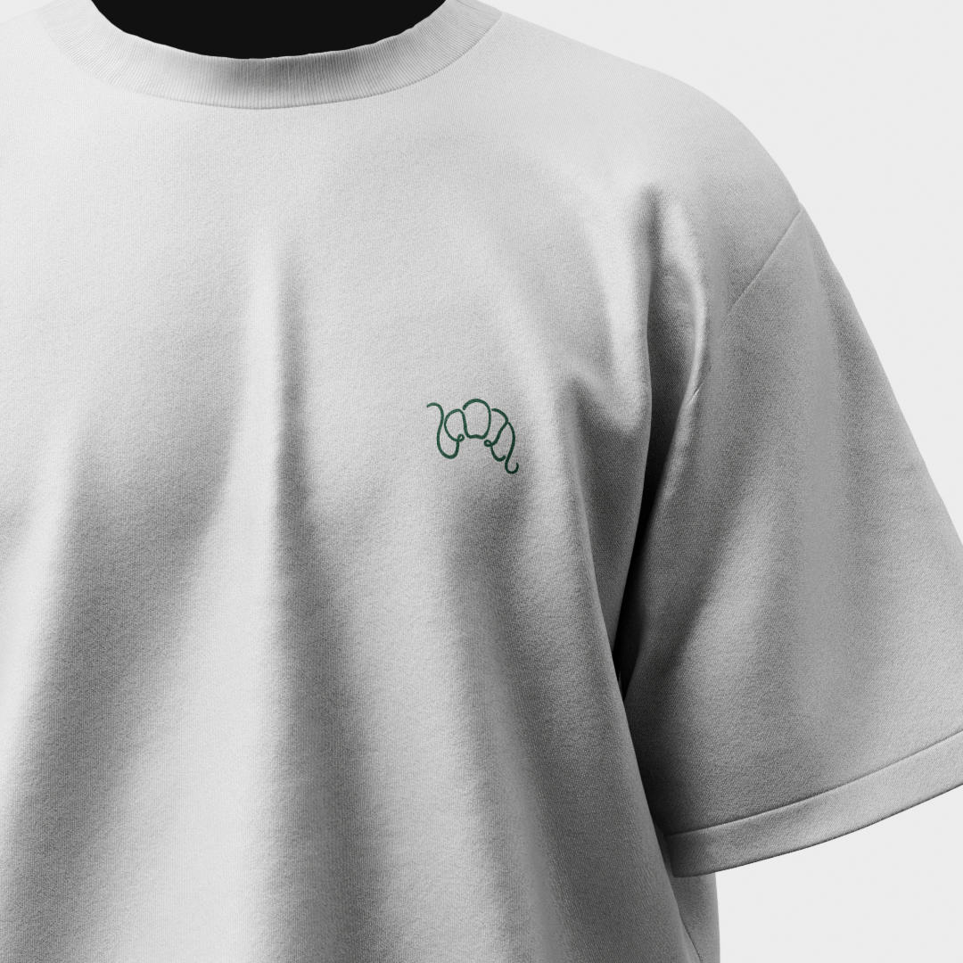 Khwasa: Pi Tshirt