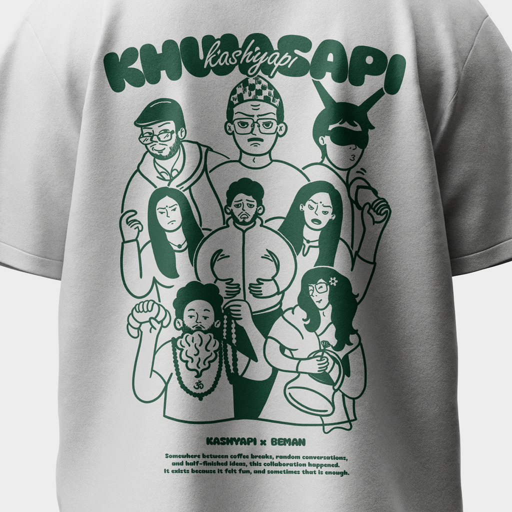 Beman Tshirt