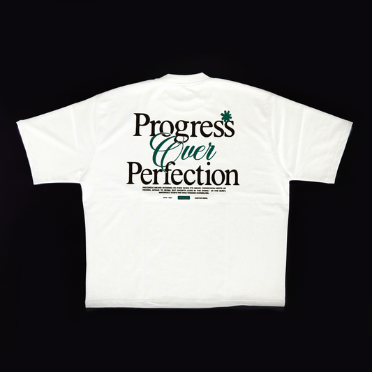 Box Fit Tee